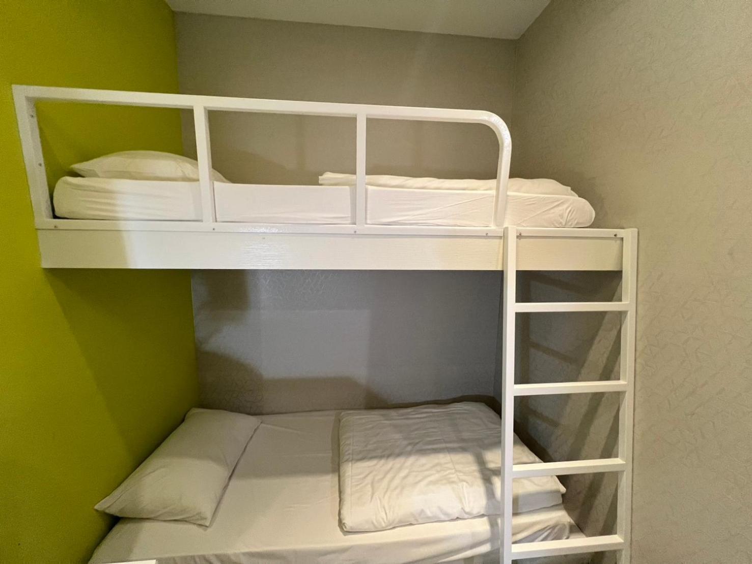Check Inn Express New Taipei Tamsui Kamer foto